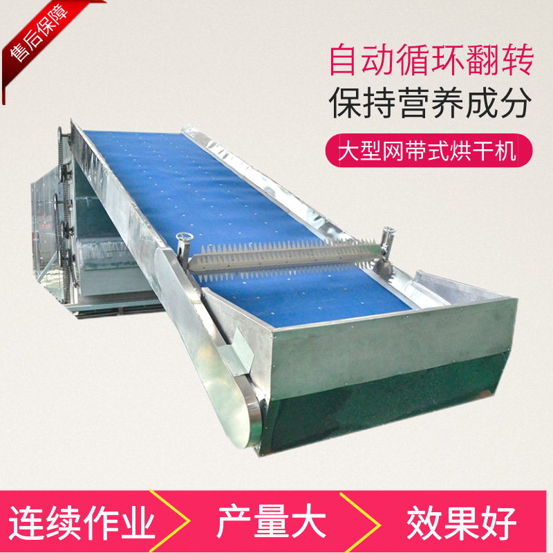 金丝皇菊烘干箱 节能电加热蔬菜烘干机 土豆片辣椒干燥烘干设备