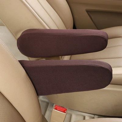 Cross-border car seat glove Sürətlər qutusu və əl tormozu başlıqları