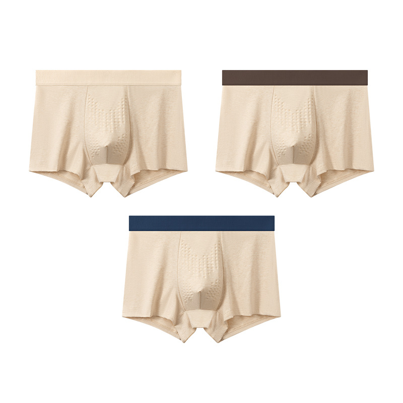 9003 - 3 bolsas (entrepierna de masaje)