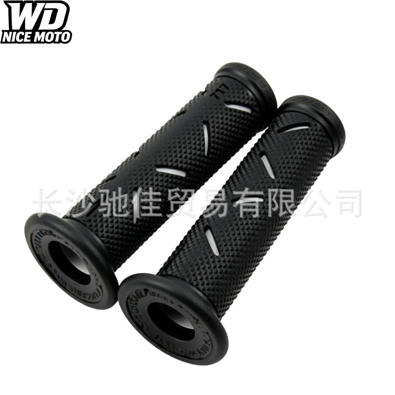 Suitable for Italy's GRIP717 Marquez MotoGP motorcycle handlebar grips, universal modification for riders
