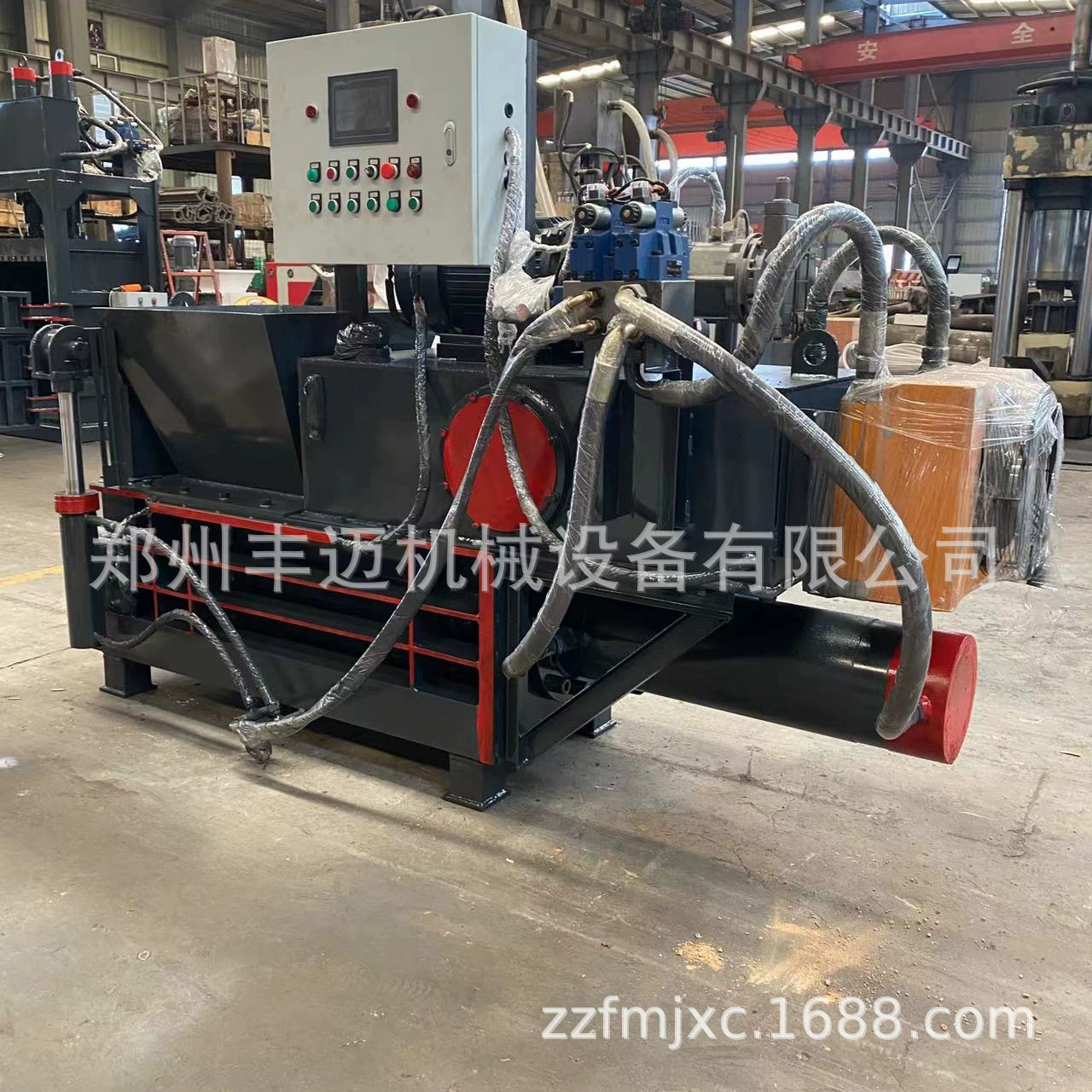 Небольшая полностью автоматическая машина для прессования блоков с железными чипами, машина для прессования железных блоков с железными штифтами, гидравлическая машина для прессования алюминиевой фольги