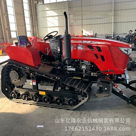 拖拉机;收获机械;畜牧养殖机械