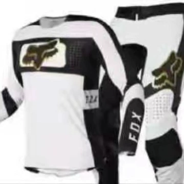 Racing car, sports suit