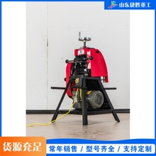 多功能废旧电缆剥线机 电动废铜线剥皮机 线铝线分离剥皮设备