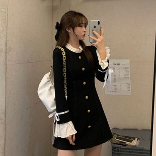 �m͢�LС��ȹŮ�L���ﶬ�¿ʽ�����@���B��ȹ���|��ȹ��