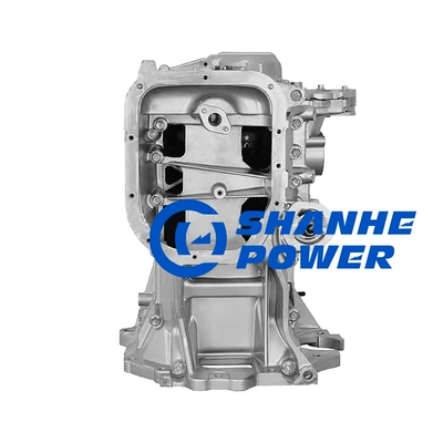 Engine assembly 1Nz-Fe Suitable for