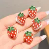 Strawberry, 5 pieces