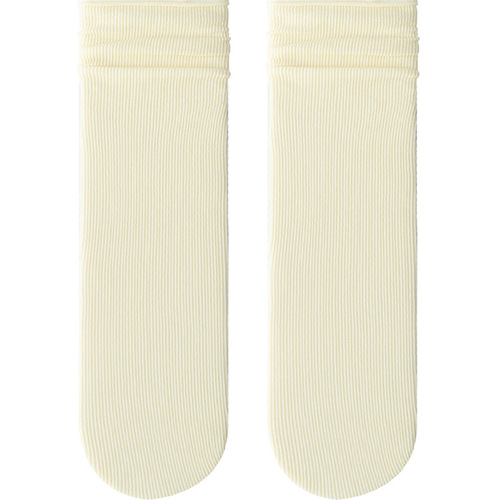 Velvet socks for girls, summer icy socks, solid color, layered socks, thin crew socks, ice silk socks, dopamine color