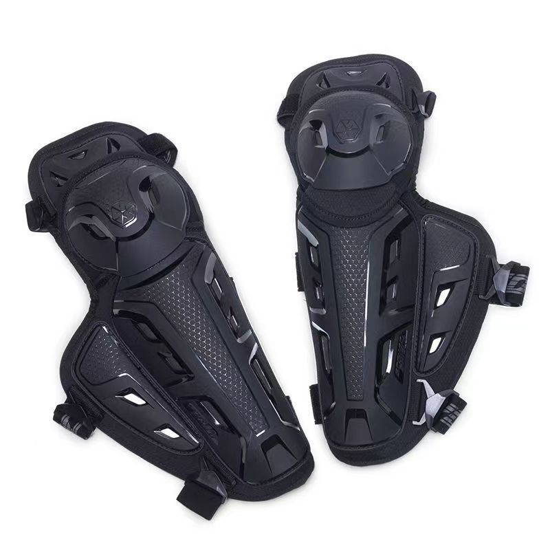 Scoyco K26H26 Motorcycle Riding Knee Pads and Elbow Pads Four-Piece Set Anti-Fall Off-Road Motorcycle Protective Gear