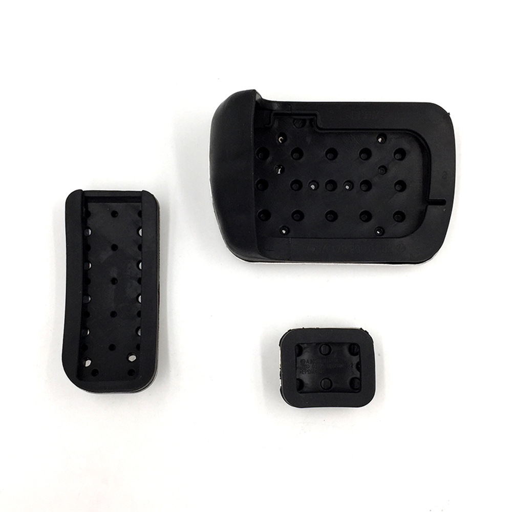 Suitable for Mercedes-Benz Vito Vito V-Class V260 Viano Viano Accelerator Brake Rest Area Pedal Modification Parts