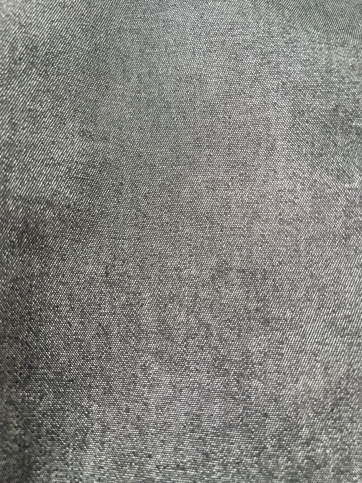 Warm jeans, denim cloth, shoes