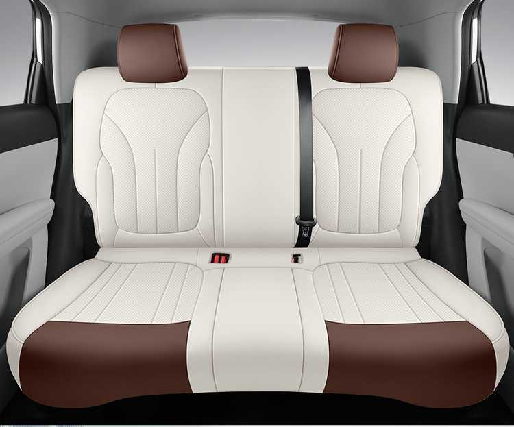 2025 Geely Star Wish to Explore Free Car Cushion Four Seasons Cute and Comfortable All-inclusive Car Seat Cover
