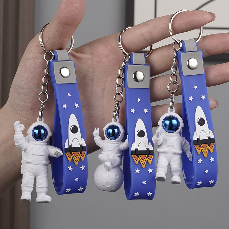 新しい宇宙飛行士の装飾品宇宙飛行士の装飾部屋の装飾デスク小さな家具工場卸売子供の日のギフト|undefined
