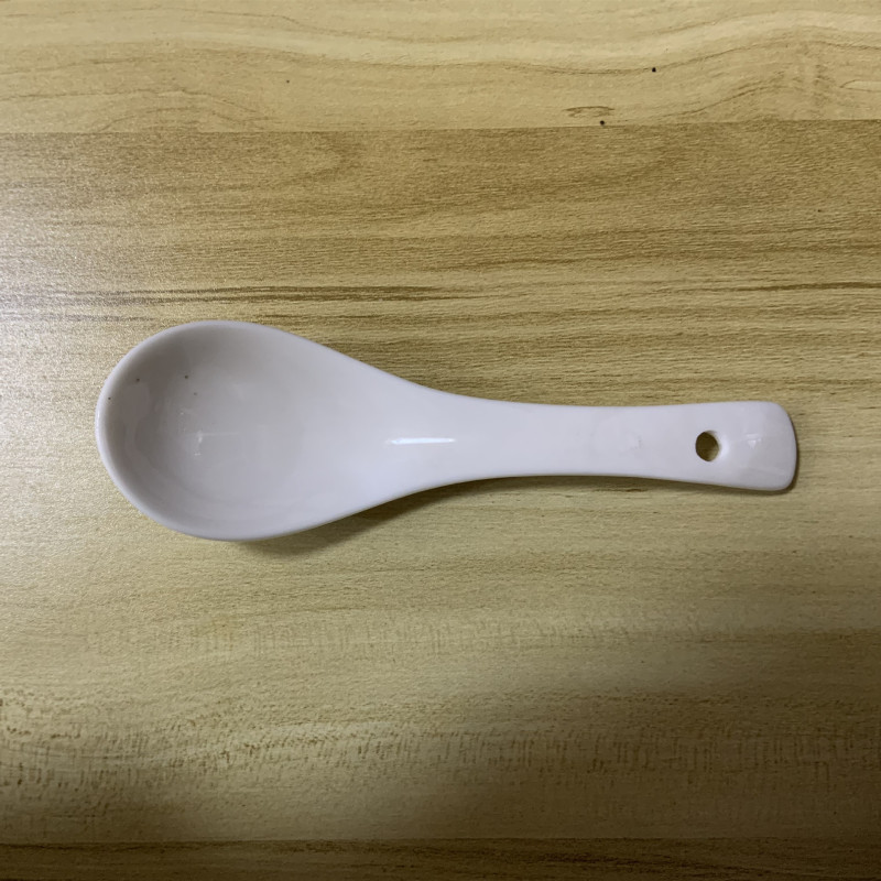 景徳鎮の純白の碗の骨の磁器の家庭用の陶磁器の食器のセットのスープの碗の麺の碗の食事の陶磁器の碗の小さい碗の卸売り|undefined