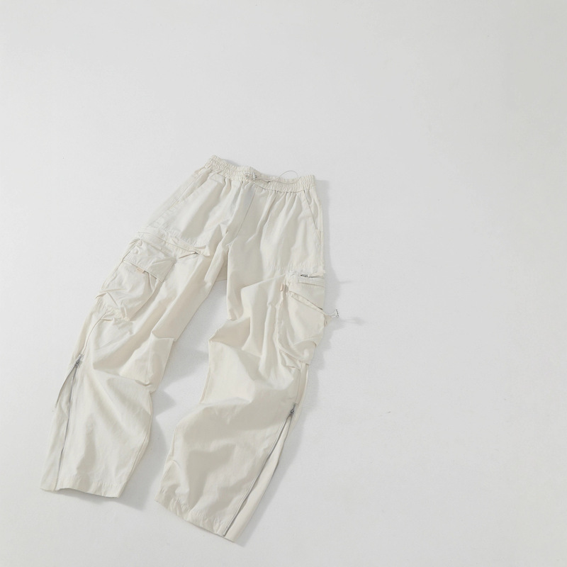 0Akley25Ss Japan Limited Future Star Series Outdoor Functional Pants Outdoor Mountaineering Assault Sports