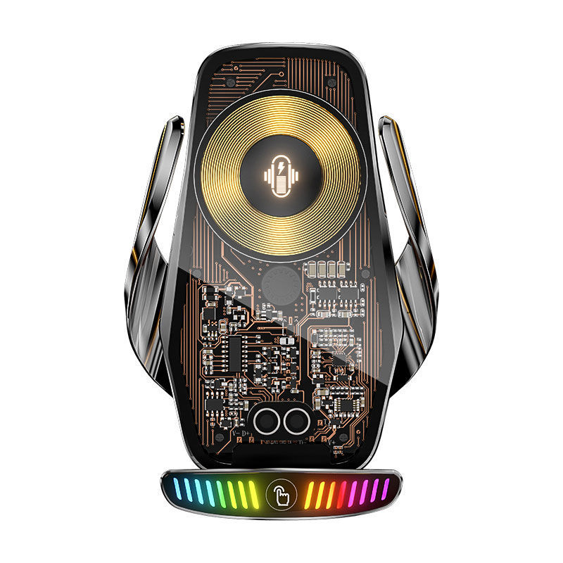 20-24 아우디 A4L21-24 A5 | Q5L 특수 자동차 무선 충전 휴대 전화 브래킷 공급 내비게이션 랙