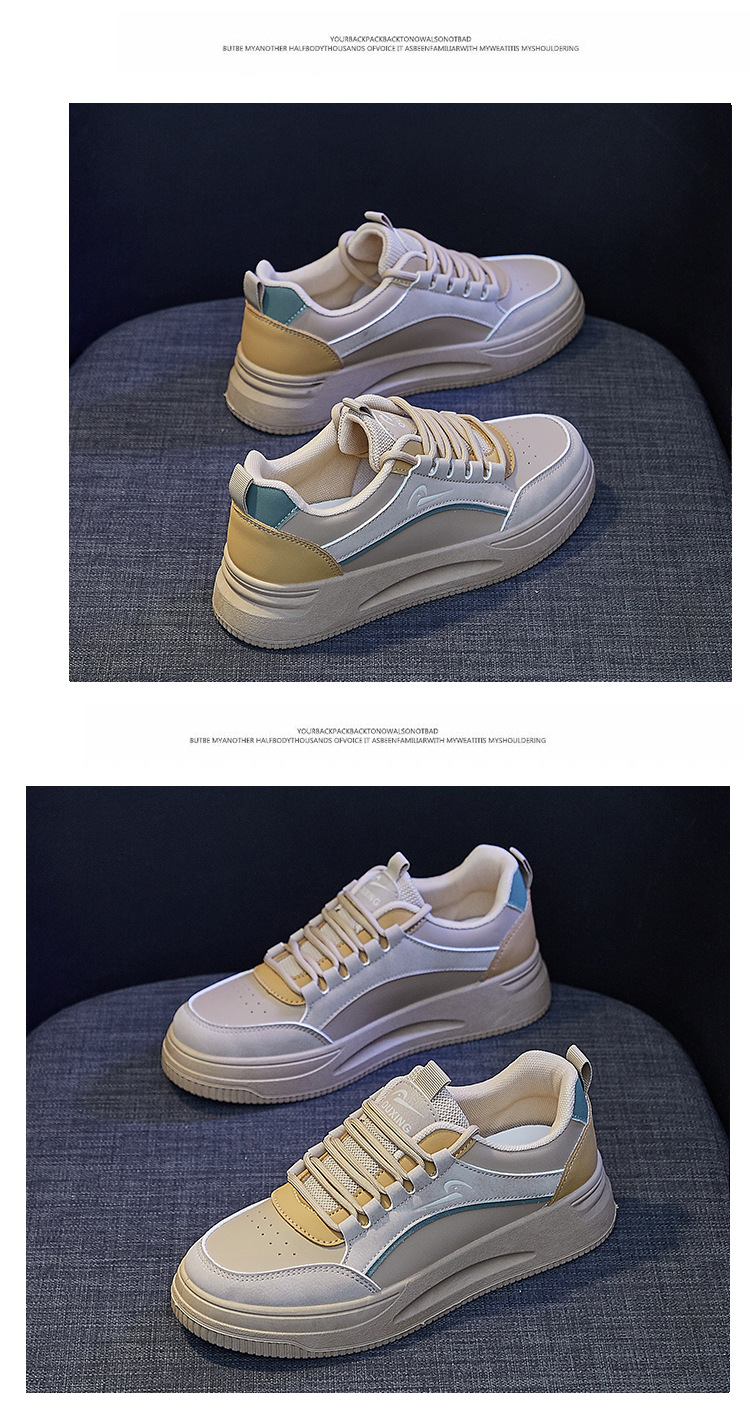 Chaussures de Tennis pour femmes, chaussures de travail, de marche, baskets en maille légères, respirantes et confortables_voghion.com