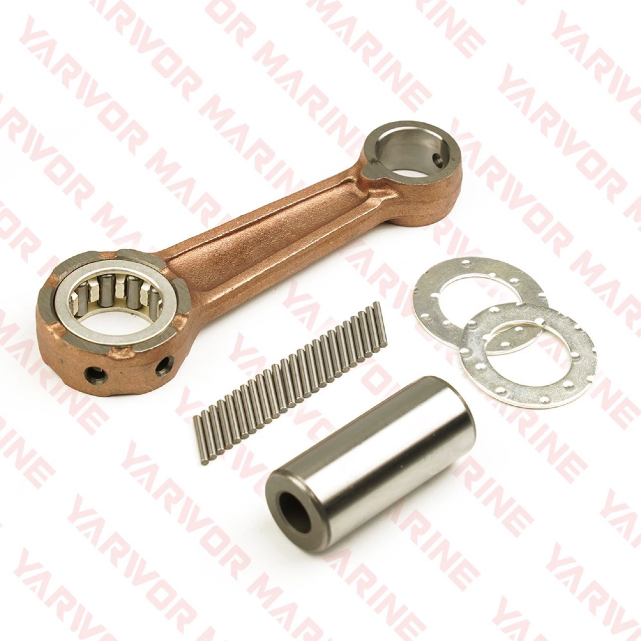 Адаптация к Yamaha Yamaha 2 ударных 25/30 лошадиных сил для наружного корабля коленчатый вал втулки 689-11650-00