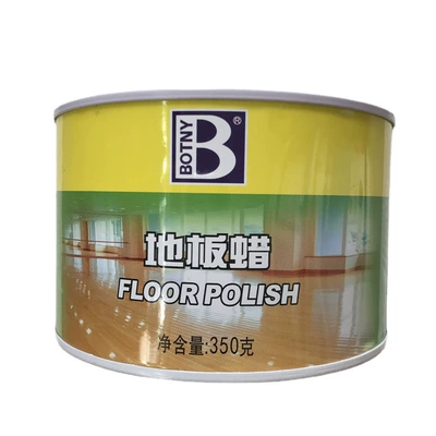 Color Effect, Car wax