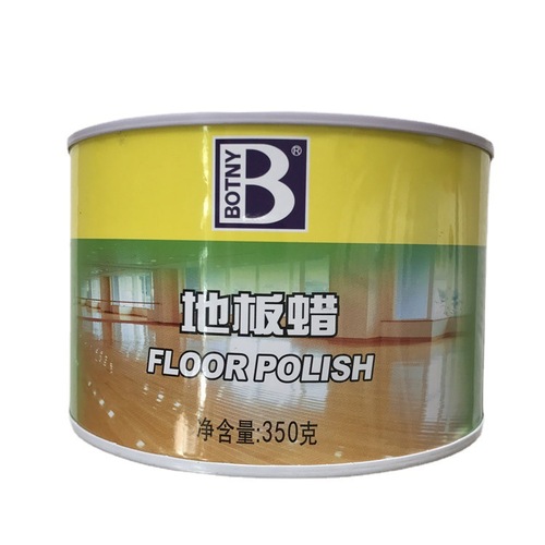 Protecto Wood Floor Wax, Composite Solid Wood Floor Wax, Polish Wax, Shine Wax