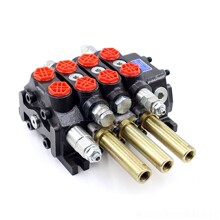 �S��ֱ�NDCV60Һ����·�y 60L/min 350bar G3/4�Q���y ���l