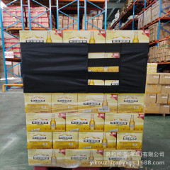 【卡板绑带】代替缠绕膜卡板绷带缠绕带 魔术贴卡板托盘捆绑带