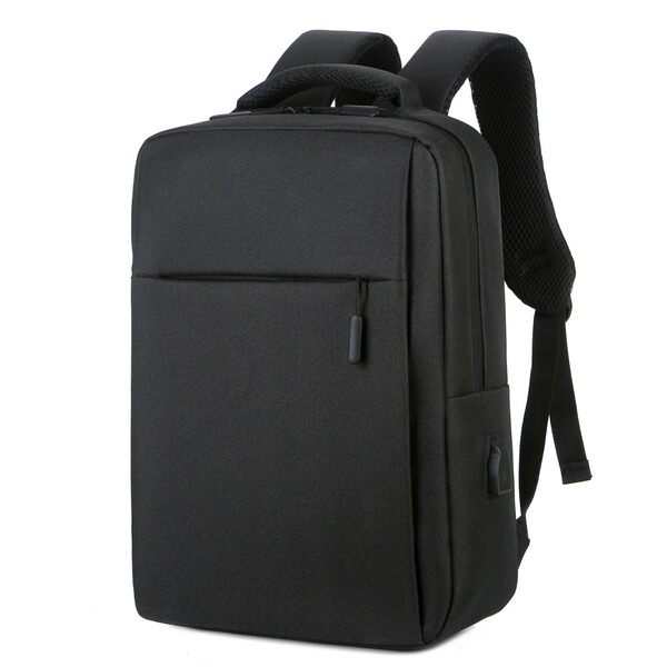 Capacious compatible backpack