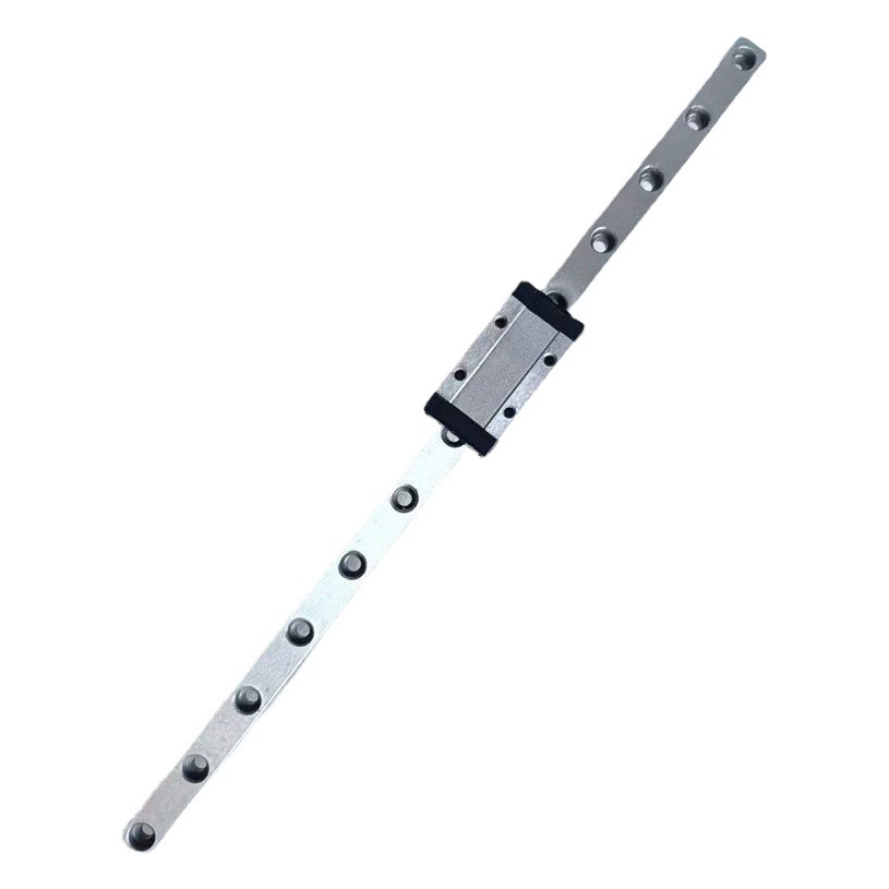 Расчетный продукт MGN9H с направляющей 250 C Внутренний слайдер слайдер мини-рельс BQN9 Mego линейная направляющая