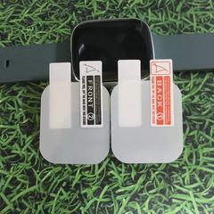 Applicable to Xiaomi GTS 2/3 watches TPU water-based soft film GTS 4mini full-screen composite heat-bending protective film