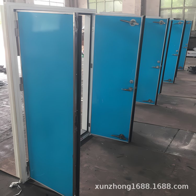 船用单开防火门A0A60厂家直销船舱门CCS单扇单开消防门船舶舱室门
