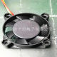 Factory 4010 DC cooling fan 5V12V oil-containing double ball humidifier aroma diffuser inverter small fan