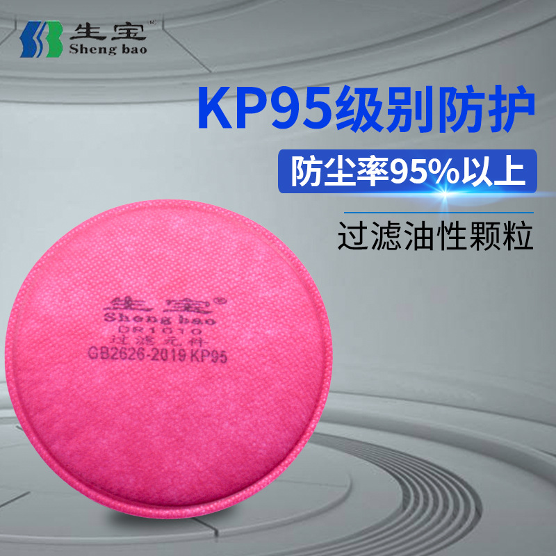 dustproof medical mask