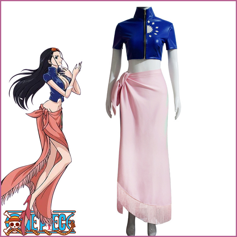 ǽ ONE PIECE VOYAGE KING NICOLE ROBIN ڽ ǻ NICO ROBIN 2   COS