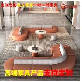 皮艺沙发;布艺沙发;功能沙发