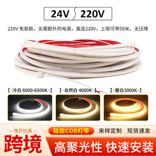 �羳220V 240���߉�����⺸��IP68���zһ�w�D��COB�􎧏S�ҹ���