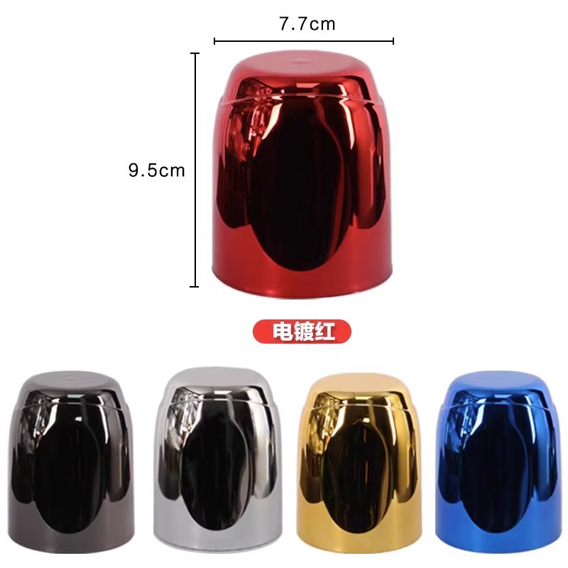 El grano eléctrico de alta calidad grueso grano