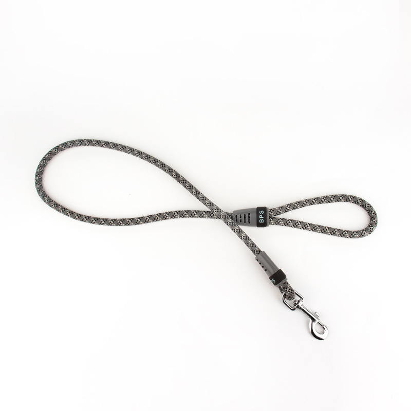 Cuerda de tracción para perros cuerda de tracción resistente a la tracción para mascotas mediana y grande cuerda de tracción a prueba de explosiones resistente a la tracción perro pequeño en stock al por mayor