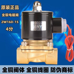 2W160-15늴��yˮ�yAC220V�����y�_�P12V DC24V؛܇��ˮ�y4��DN15