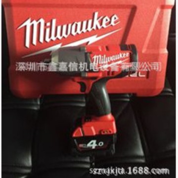 现货批发米沃奇无刷扳手M18CHIWF12