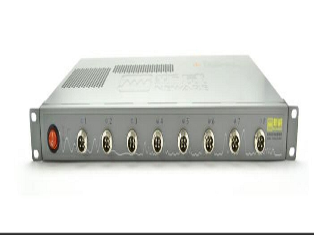 ZX供电池检测设备(8通道） 型号:BTS-5V10mA库号：M407067