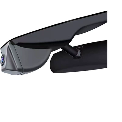 2023 New Model, Driving recorder