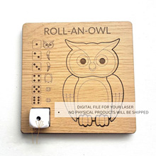 �羳����Roll A GameȤζ�����Α���Ȥ��ľ��ƴ�D�Α���Ɍ��b�