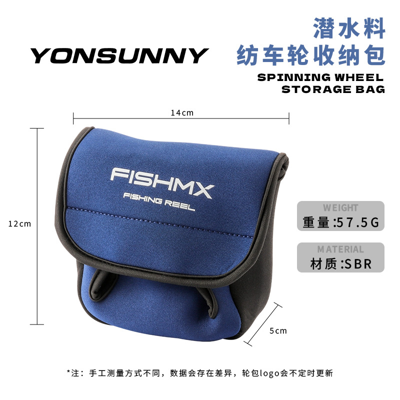 Carrete de spinning sin holguras, bobina profunda totalmente metálica, modelo insignia de alta velocidad, carrete para pesca en mar, carrete para pesca con señuelos, transfronterizo.