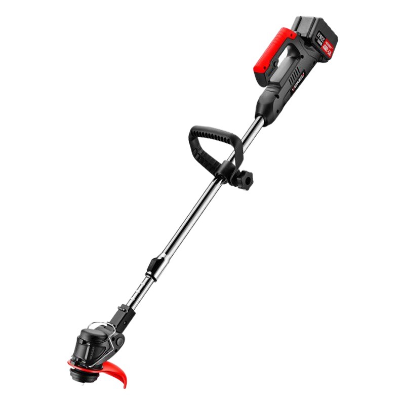 Cortacésped eléctrico wanniu cortacésped portátil cortacésped doméstico inalámbrico multifunción cortacésped eléctrico de litio poda de césped recargable