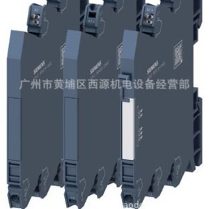 3RQ4052-1SM50 Реле сопряжения Siemens 6,2MM 6A