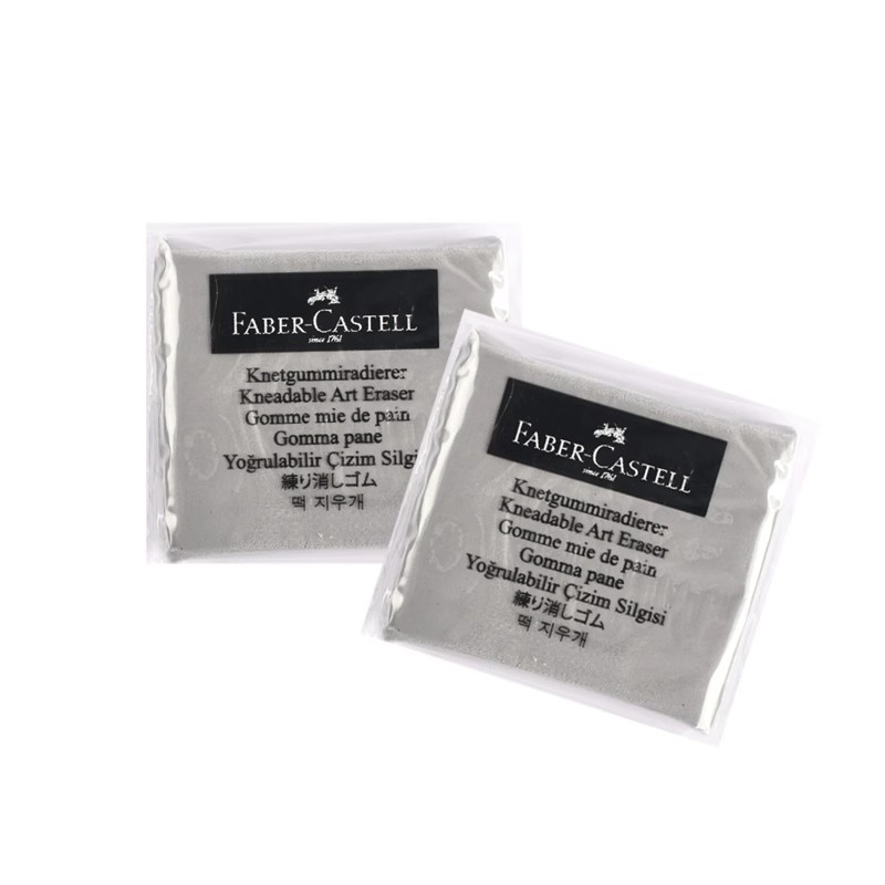 Alemán original Faber PITT mate dibujo a lápiz pintura para estudiantes de arte profesional 2B/4B/6B/14B