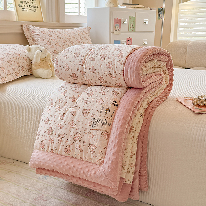 문컬렉션 [버전A 코튼]★버전 B 비니 플리스]