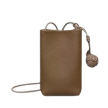 Mini Handbag for Women 2025 New Simple Casual Phone Bag Korean Style Fashionable and Versatile Crossbody Bag