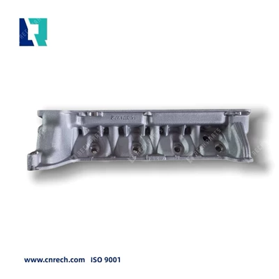 Direct supply from Cylinder and parts
