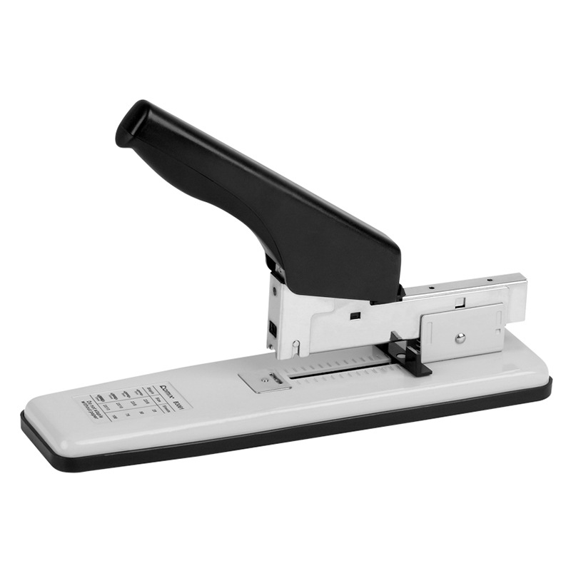 무거운 스테이플러/바인딩 100 매/라이트 그레이 B3061
